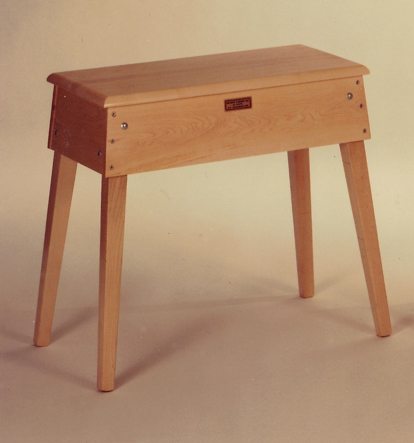 Banc coffret